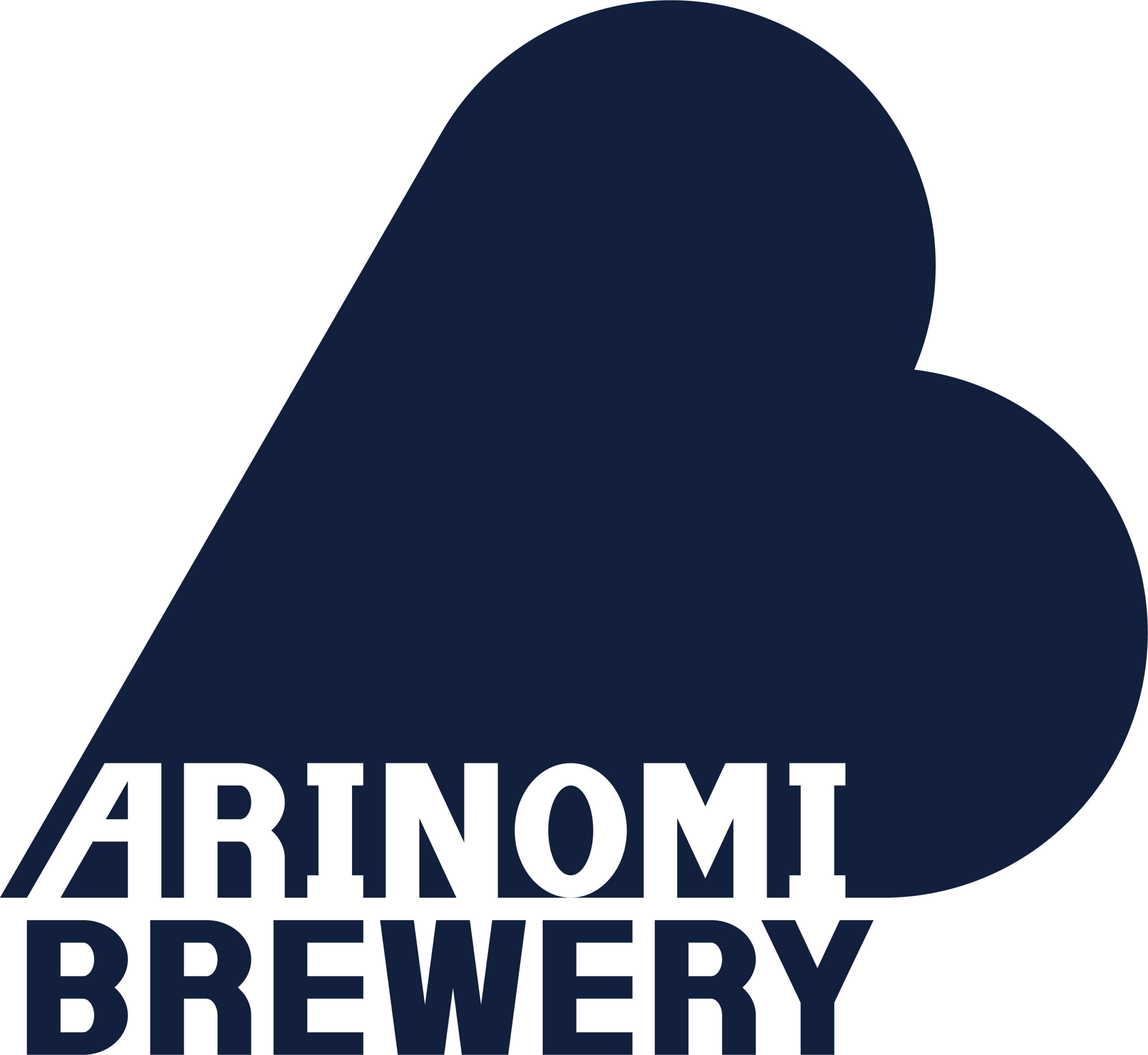 ありのみブルワリー